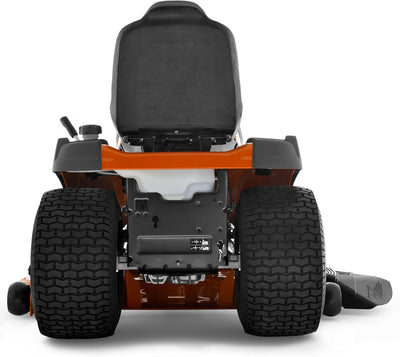 Husqvarna TS 154X (54") 24HP Briggs Lawn Tractor 960430348
