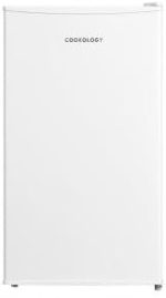 Freestanding Under Counter Freezer 60L White
