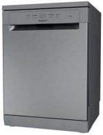 Freestanding Dishwasher 14 Place Settings 46dB Eco Programme Touch Panel Stainless Steel - Image 3