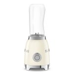 Personal Blender 300W 600ml 2 Speed Cream - Image 3
