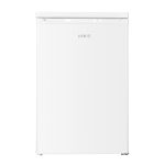 Upright Freezer 168L 5 Drawers Mechanical Control Freestanding White - Image 10