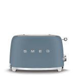 Breakfast Set 1.7L 300W Kettle And 2 Slice Toaster Storm Blue - Image 5