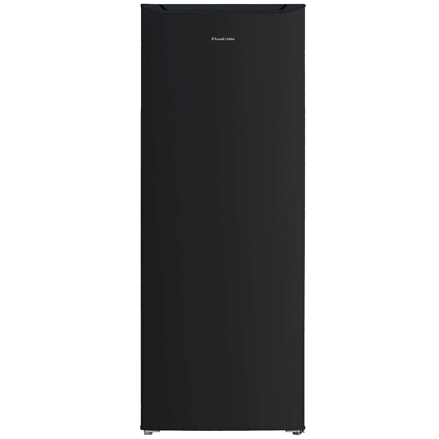 415yXbF7wIL._SL1500.jpg Freestanding Larder Fridge 242L 55cm 143cm Black - Image 1