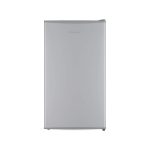 Freestanding Under Counter Fridge 93L Reversible Door Black - Image 7