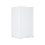 Freestanding Under Counter Fridge 93L Reversible Door Black - Image 8