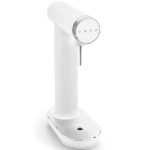 Soda Maker 800ml Manual Carbonation White - Image 4