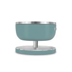 Digital Kitchen Scale 1.8L Removable Bowl 5kg Capacity Emerald Green - Image 4