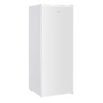 Freestanding Larder Fridge 242L Reversible Door White - Image 2