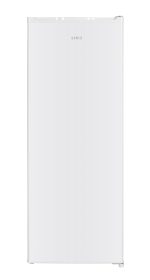 Upright Freezer 168L 5 Drawers Mechanical Control Freestanding White - Image 2