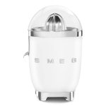 Citrus Juicer 70W Stainless Steel Reamer White - Image 2