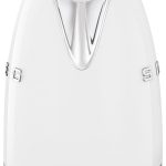 Retro Style Kettle 1.7L 2400W White
