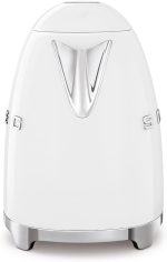 Retro Style Kettle 1.7L 2400W White