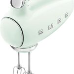 Hand Mixer 250W 9 Speed Turbo Function Pastel Green