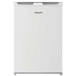 Under Counter Larder Fridge 128L 85cm Low Frost White Reversible Door