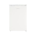 Freestanding Larder Fridge 113L 55cm With Ice Box White