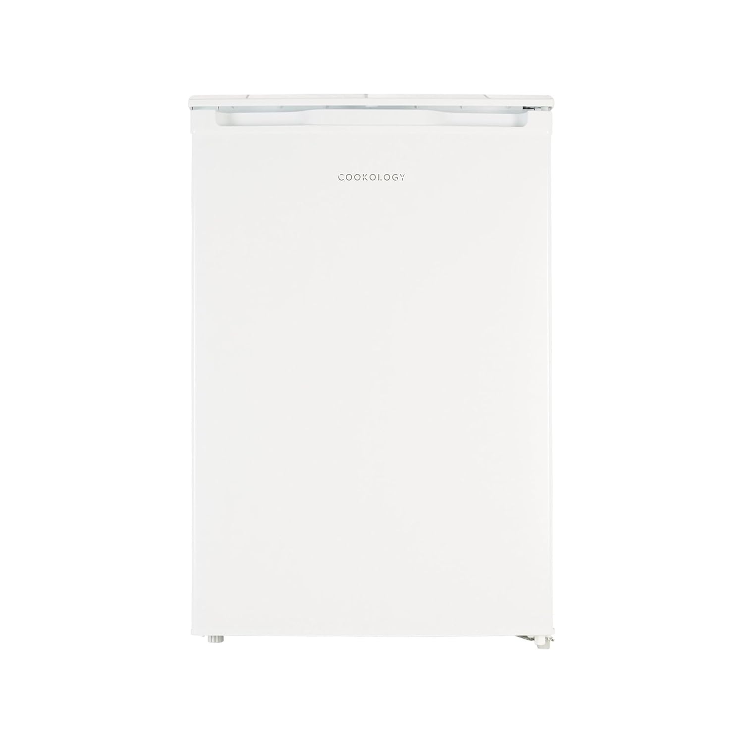 41UzTZUyhBL._SL1500.jpg Freestanding Larder Fridge 113L 55cm With Ice Box White - Image 1