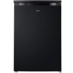 Upright Freezer 90L Reversible Door Adjustable Thermostat Black - Image 9