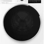 Freestanding Washing Machine 8kg 1400rpm 15 Programs White
