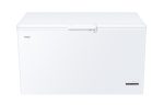 Chest Freezer 508L Low Frost Fast Freeze White - Image 8