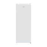 Tall Larder Fridge 241L Freestanding With Mark-Proof Finish White
