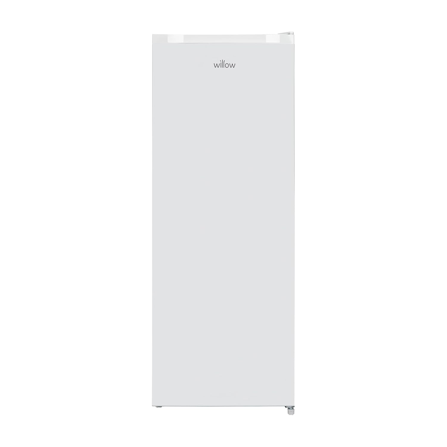 41bjCJvZhsL._SL1500.jpg Tall Larder Fridge 241L Freestanding With Mark-Proof Finish White - Image 1