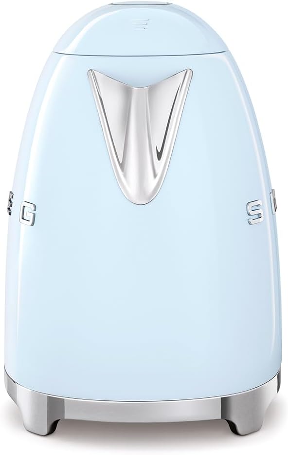 41dF9K-7a_L._AC_SL1200.jpg Jug Kettle With Soft Opening 1.7L 3000W Pastel Blue - Image 1