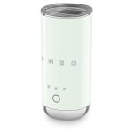 Mini Milk Frother 500W 3 Preset Functions Pastel Green - Image 2