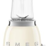 Personal Blender 300W 600ml 2 Speed Cream