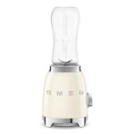 Personal Blender 300W 600ml 2 Speed Cream - Image 2