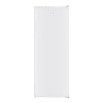 Freestanding Larder Fridge 242L Reversible Door White