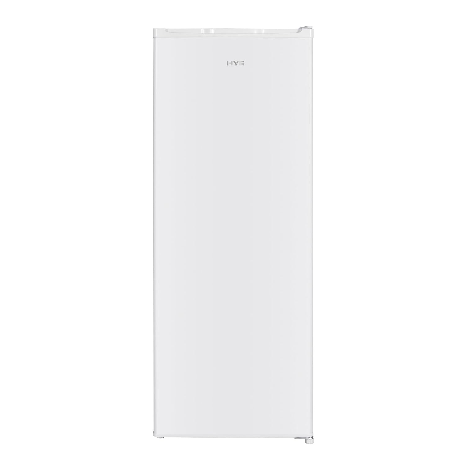 41iMzdO_A1L._SL1500.jpg Freestanding Larder Fridge 242L Reversible Door White - Image 1