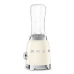 Personal Blender 300W 600ml 2 Speed Cream - Image 4