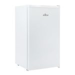 Under Counter Fridge 94L Adjustable Thermostat Reversible Door White - Image 5