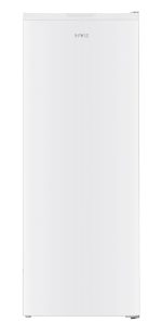 Upright Freezer 168L 5 Drawers Mechanical Control Freestanding White - Image 9