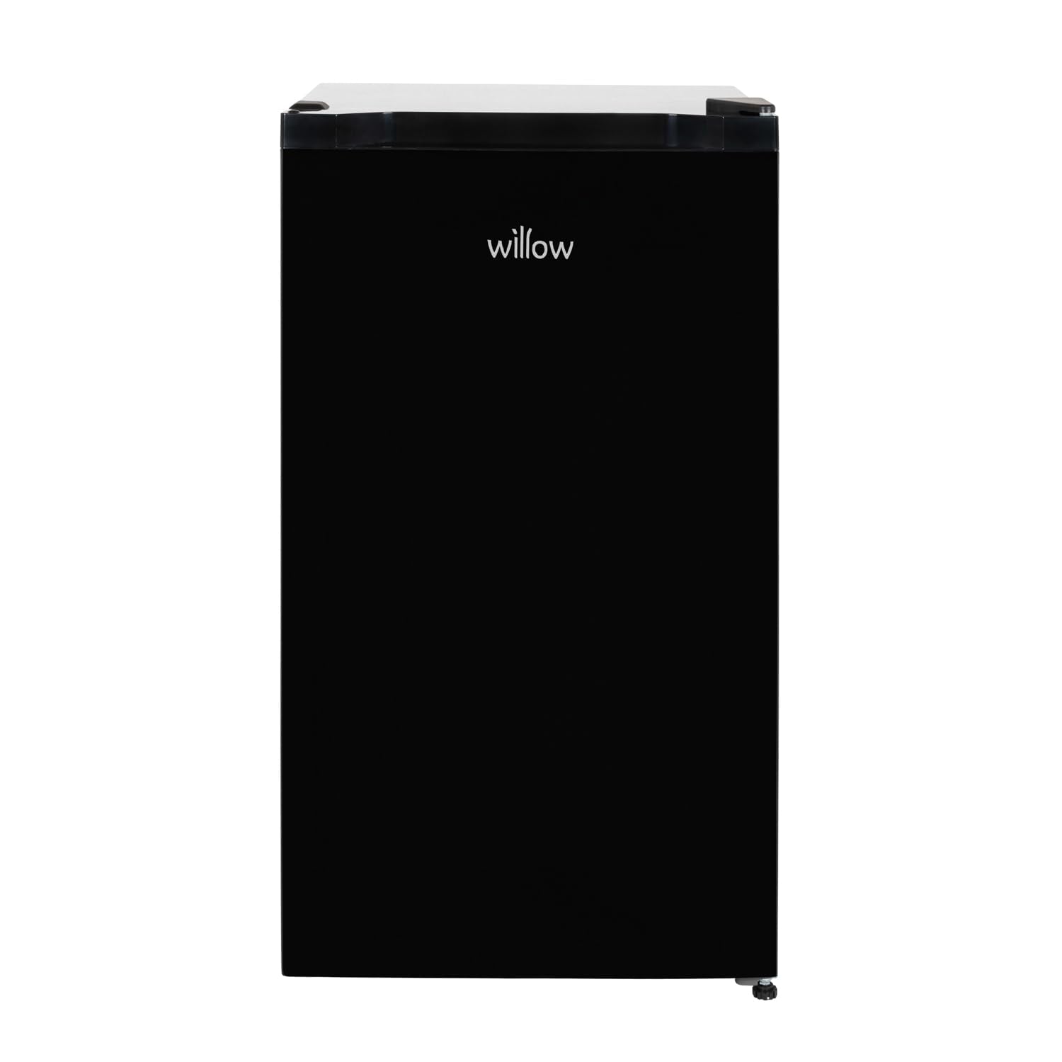 41wsatjZUuL._SL1500.jpg Undercounter Freezer 60L Freestanding With Reversible Door Black - Image 1