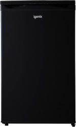 Under Counter Larder Fridge 131L 55cm Reversible Door White - Image 10