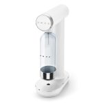 Soda Maker 800ml Manual Carbonation White - Image 5