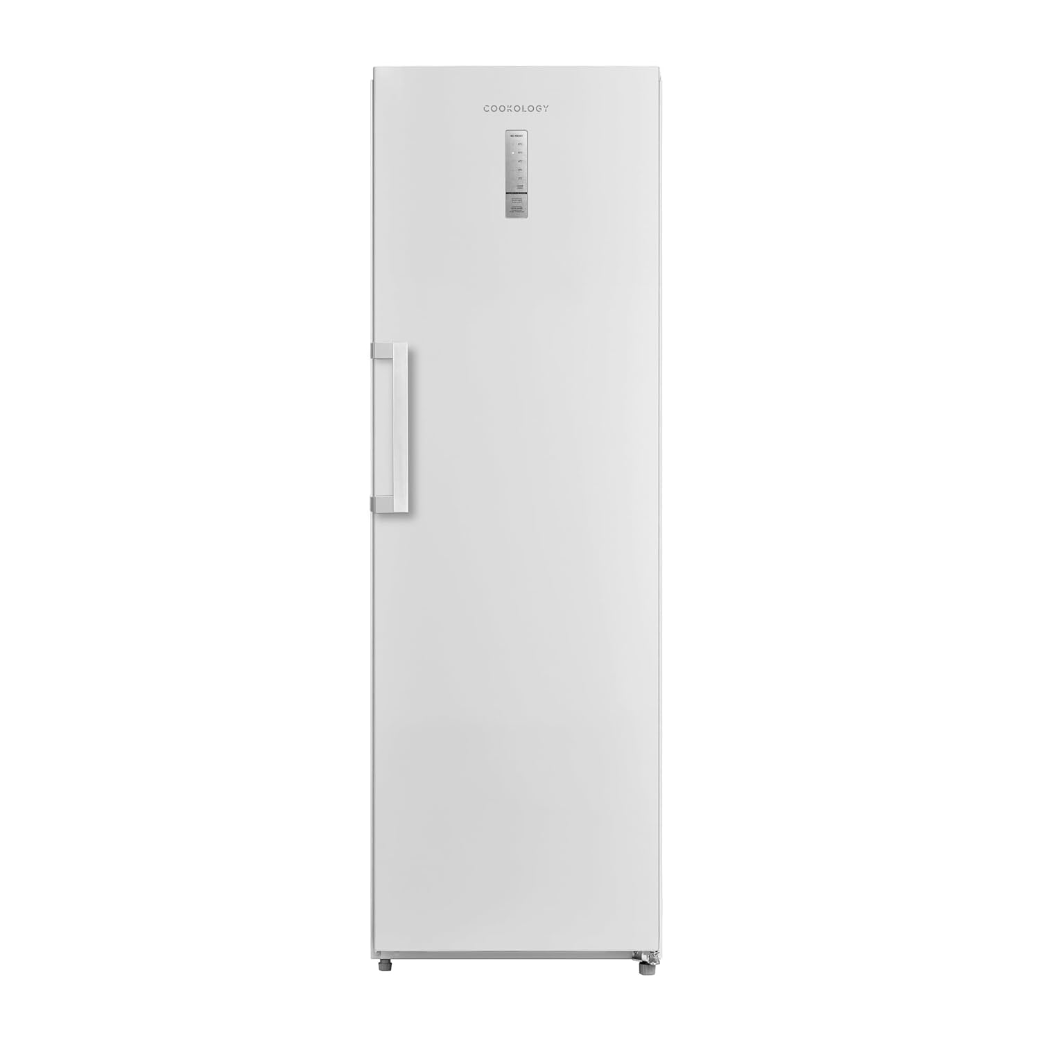 41zxWo7-5ML._SL1500.jpg Freestanding Larder Fridge 362L Frost Free White - Image 1