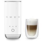 Mini Milk Frother 500W 3 Preset Functions White - Image 7