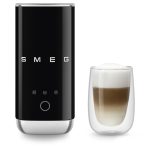 Mini Milk Frother 500W 3 Preset Functions Black - Image 5