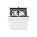 Integrated Dishwasher 16 Place Settings 60cm Anthracite Bezel - Image 2
