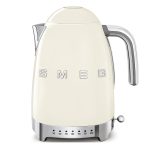 Variable Temperature Kettle 1.7L 1000W 360° Rotatable Base Black - Image 8