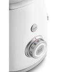 Retro Blender 1.5L 800W 4 Speed 3 Programs White - Image 4