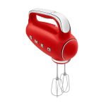 Hand Mixer 250W 9 Speed Turbo Function Pastel Green - Image 2