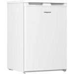 Under Counter Larder Fridge 128L 85cm Low Frost White Reversible Door - Image 2