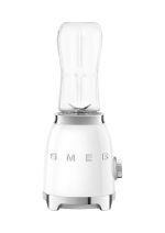 Personal Blender 600ml 300W 2 Speed Double Blade Pink - Image 9