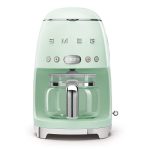Drip Coffee Machine 1.4L 1050W 10 Cup Auto-Start Cream - Image 10