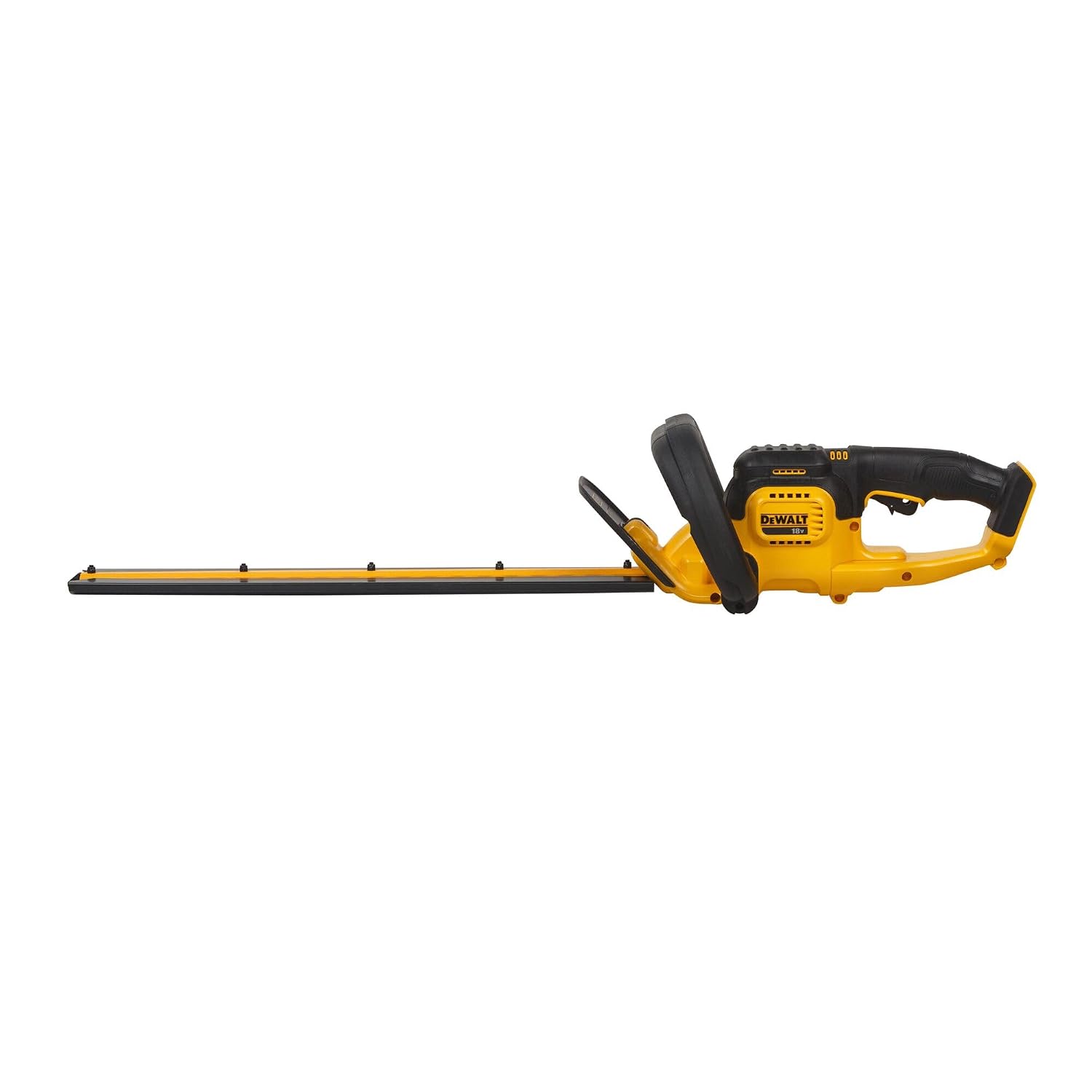 515N8p6hlyL._SL1500.jpg Cordless Hedge Trimmer 55cm 19mm Gap 18V Bare Unit - Image 1