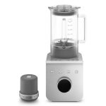 High Performance Blender 1400W 1.5L Vacuum Pump White - Image 2