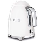 Retro Style Kettle And Toaster Set 1.7L 3000W 4-Slice 2000W White - Image 4